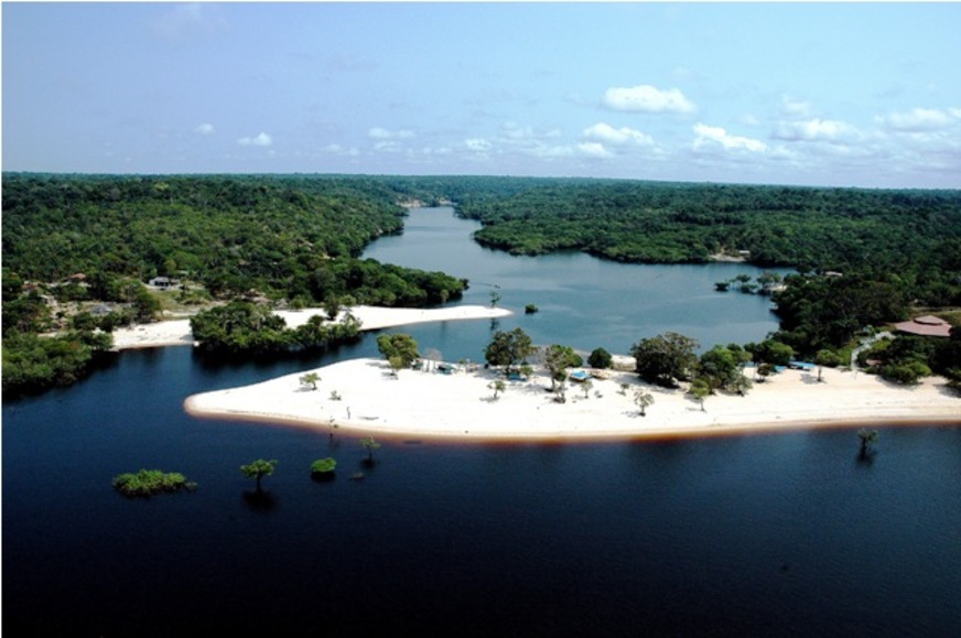 PRAIA DO TUPÉ