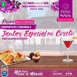 Promo-jantar